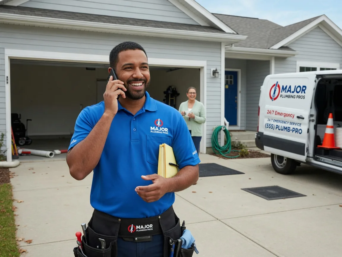 Drain Cleaning Services Frankfort, KS FAQs